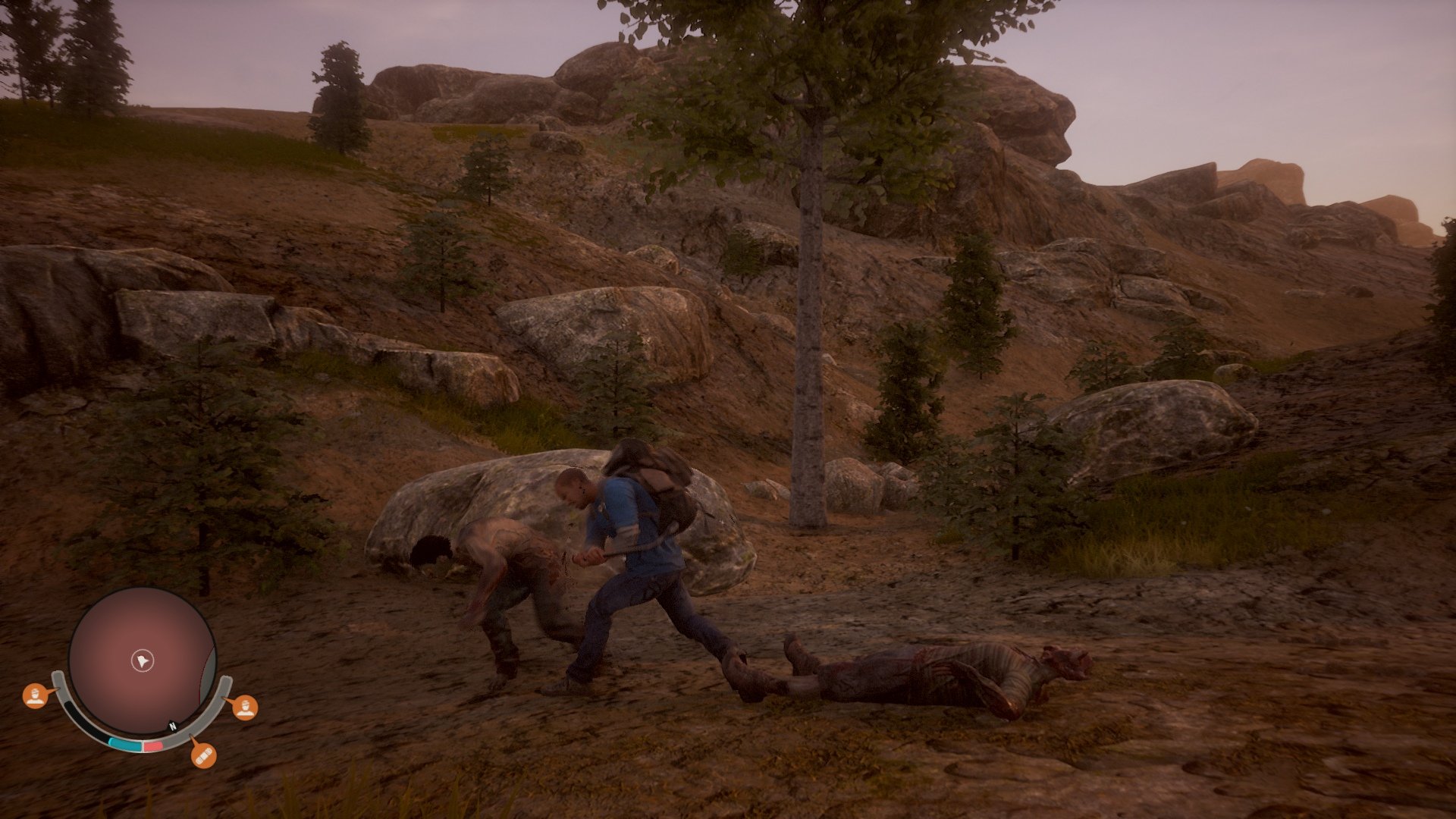 State of Decay 2 - Imagen 6